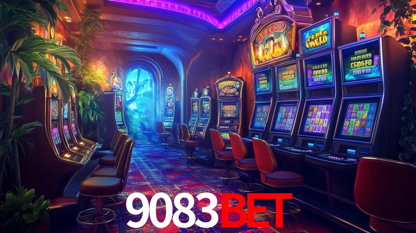 Live Casino 9083bet