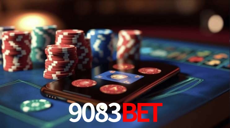 Jogo Spaceman 9083bet
