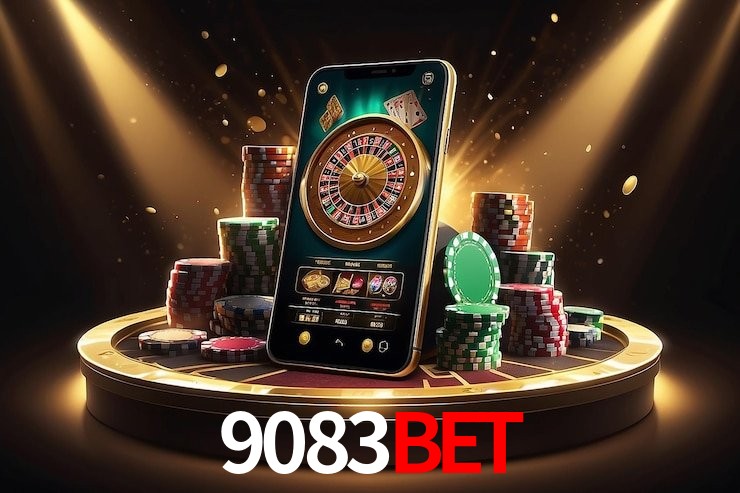 Segurança 2FA 9083bet