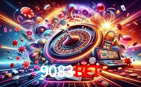 Apostas de Futebol 9083bet