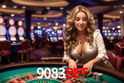 Basketball Betting 9083bet