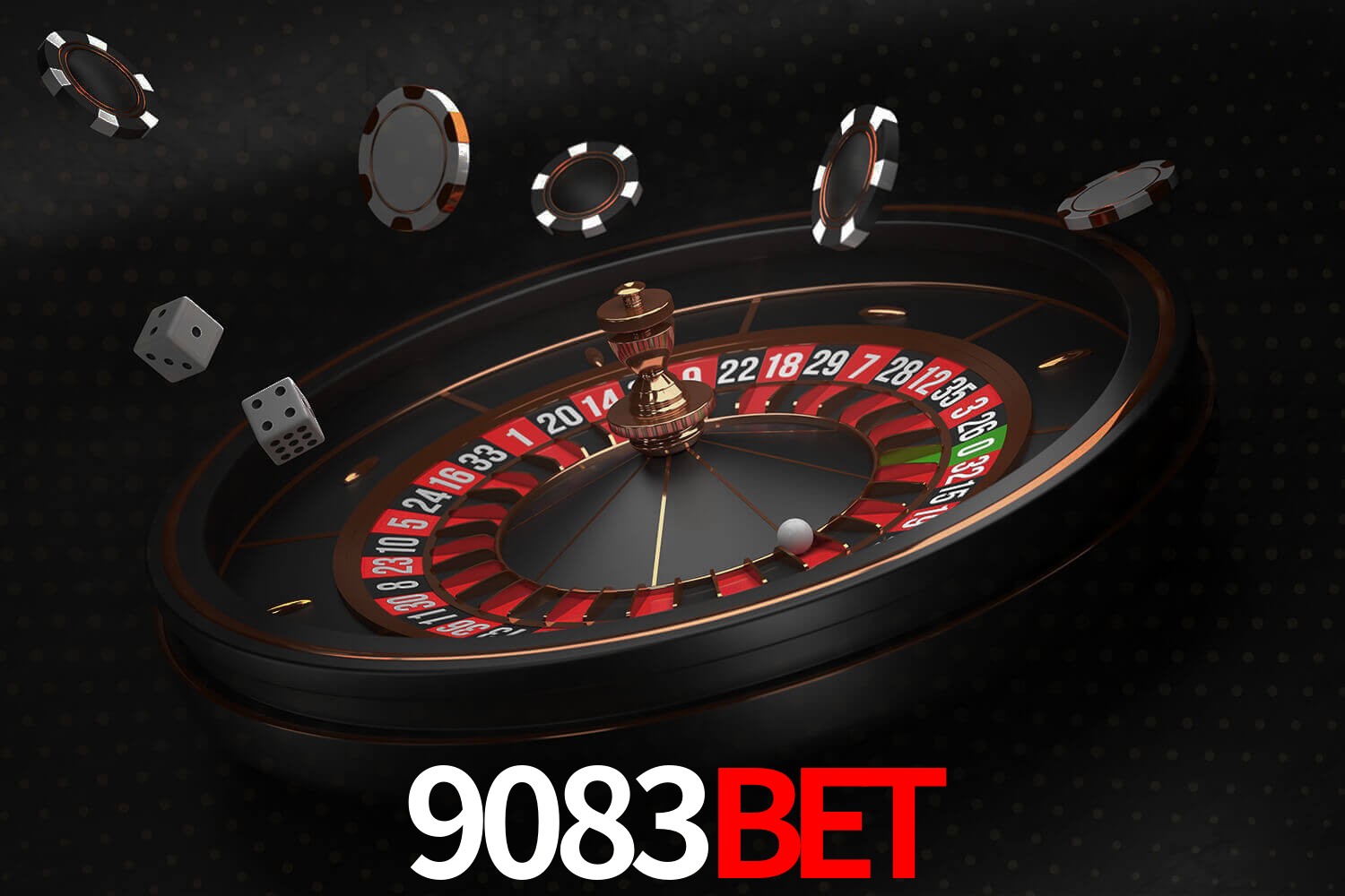Sinta a adrenalina dos jogos de cassino com 9083bet