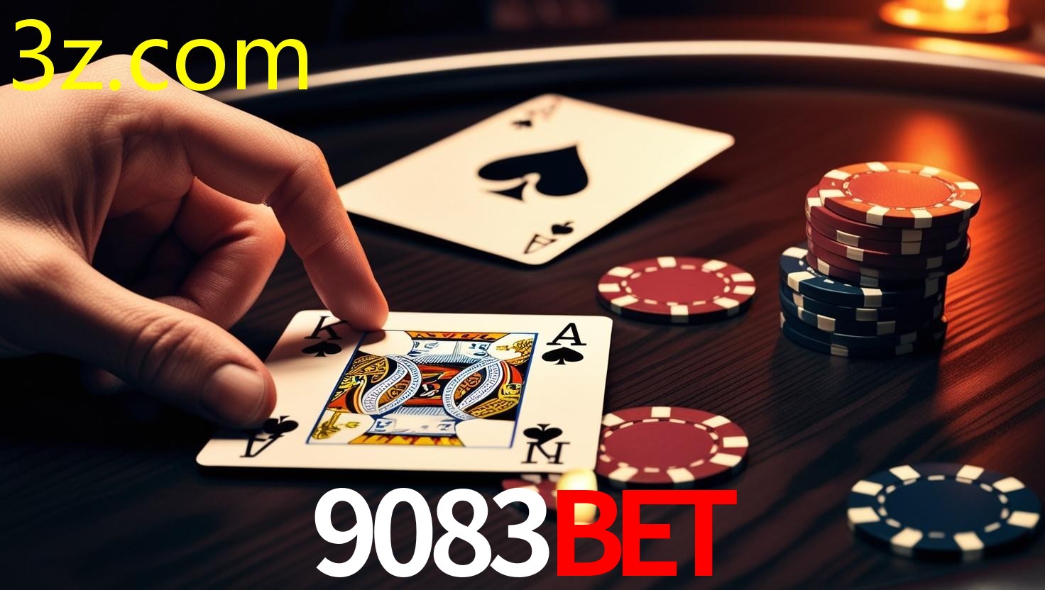 Slots no Site 9083BET.COM