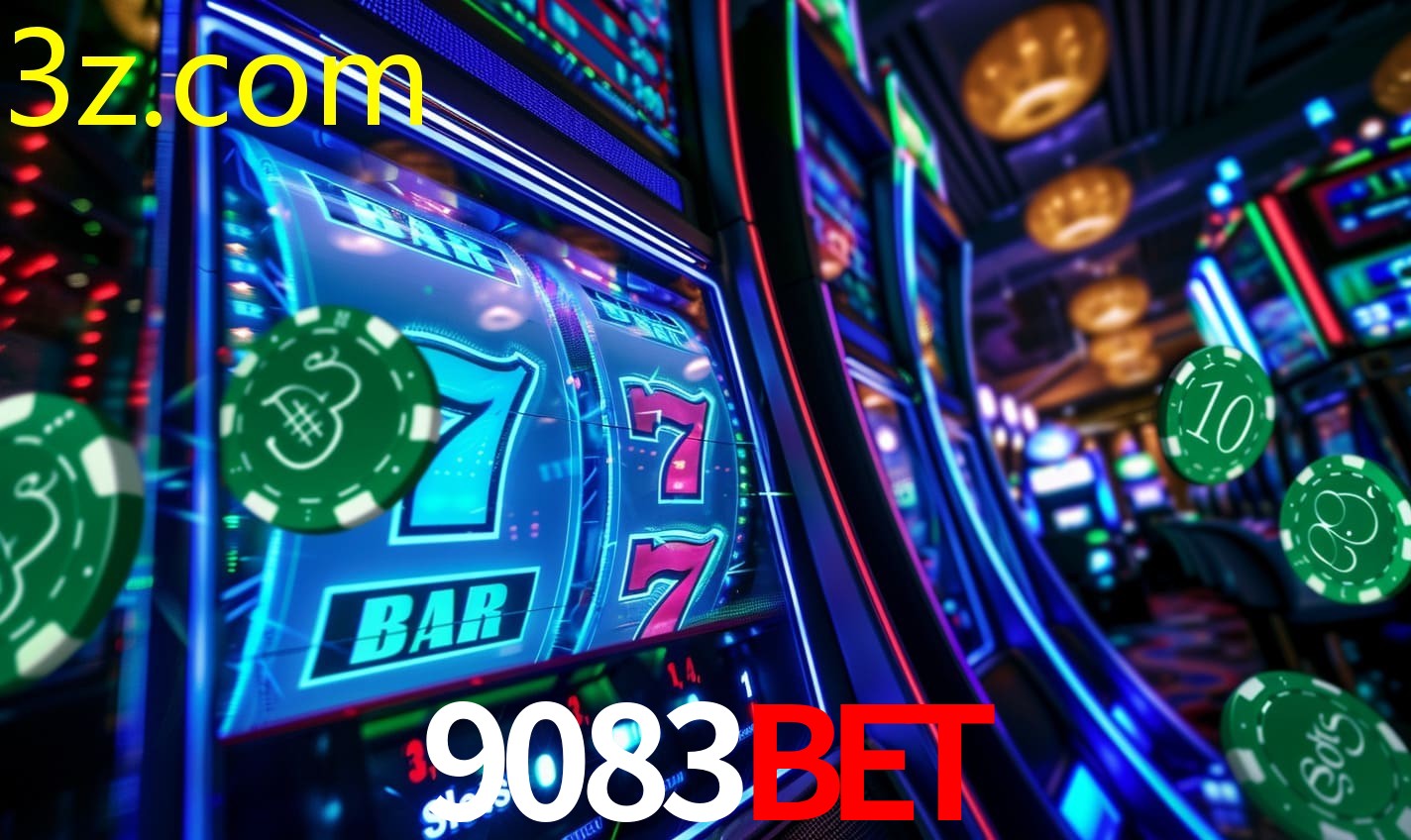 Apostas Futebol ao Vivo 9083BET.COM