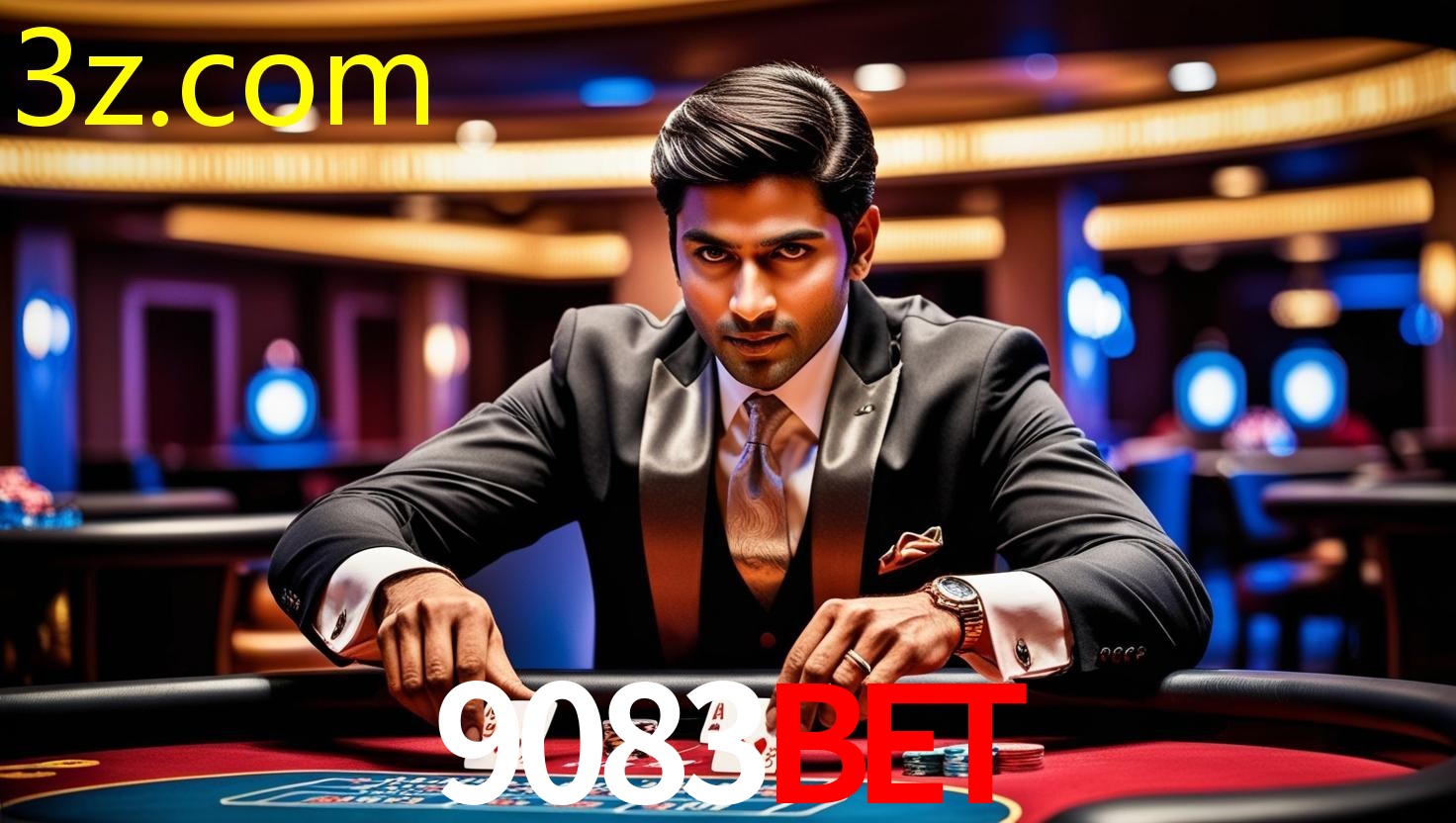 9083BET.COM Login Rápido